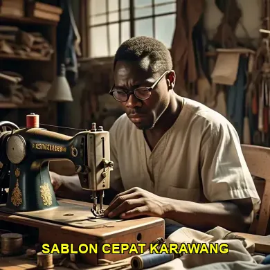 sablon cepat karawang